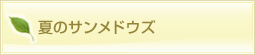夏のサンメドウズ