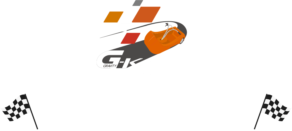 G-KARTのルールとマナー