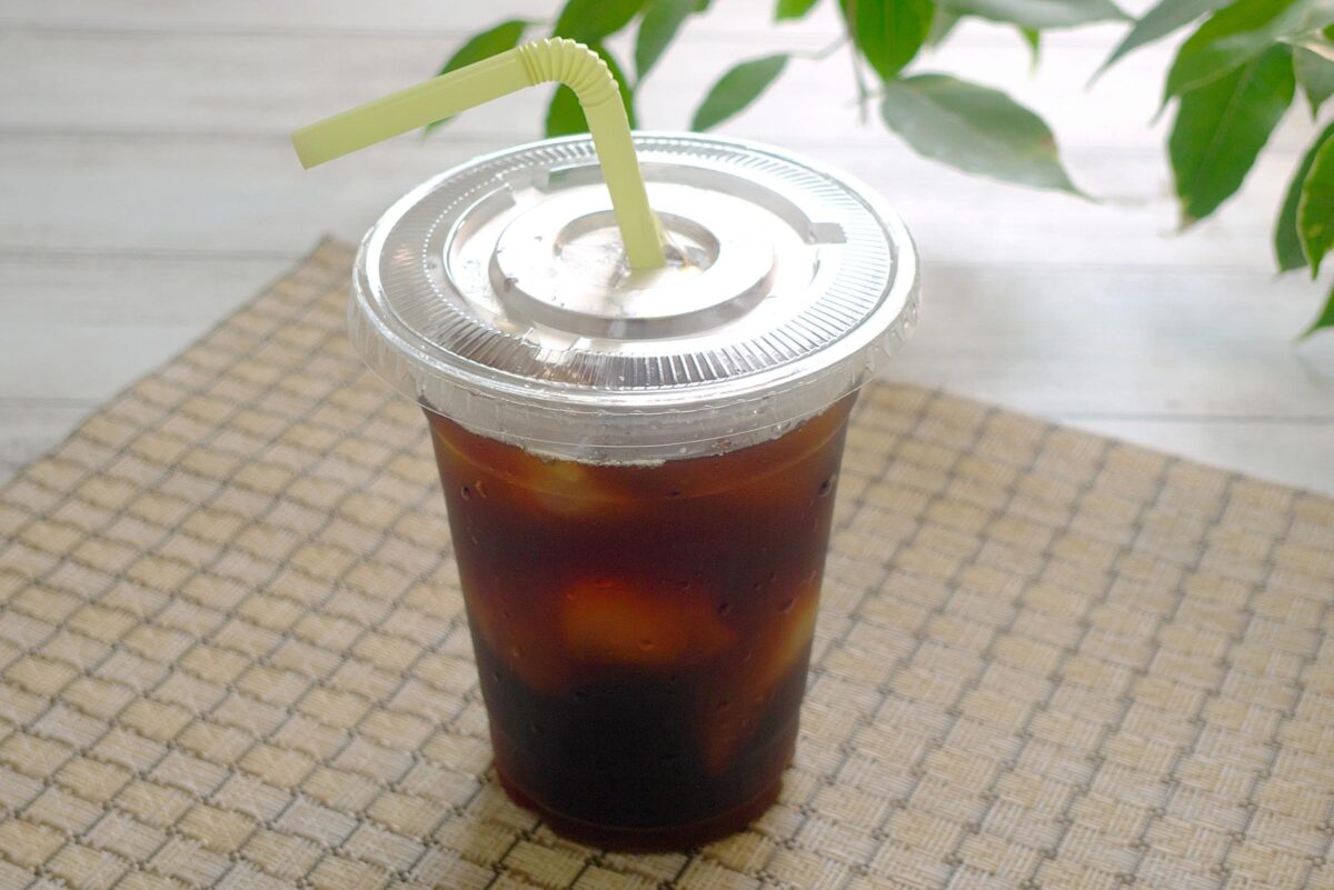 コーヒー