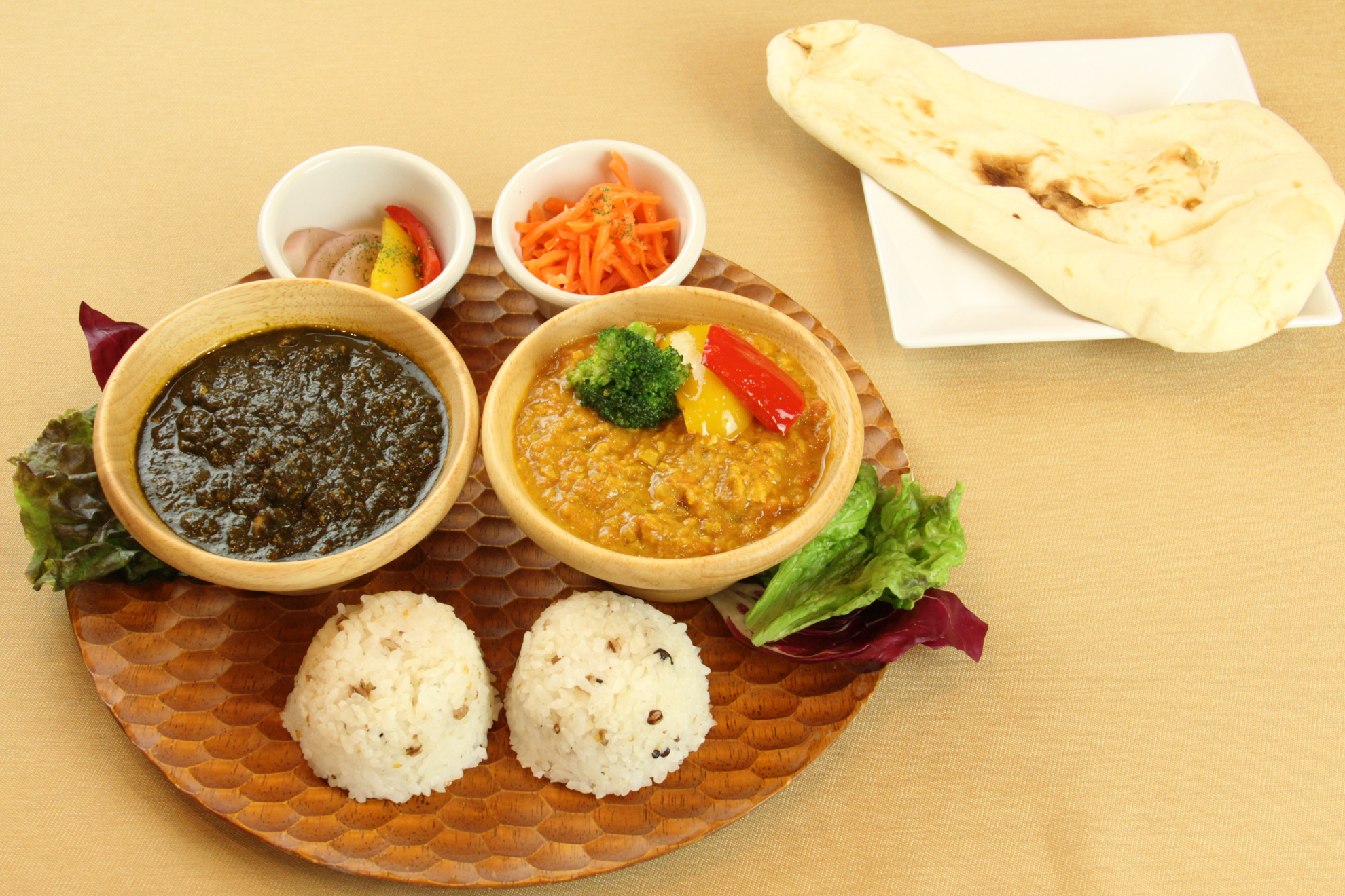 サンメドウズ清里 センターハウス1