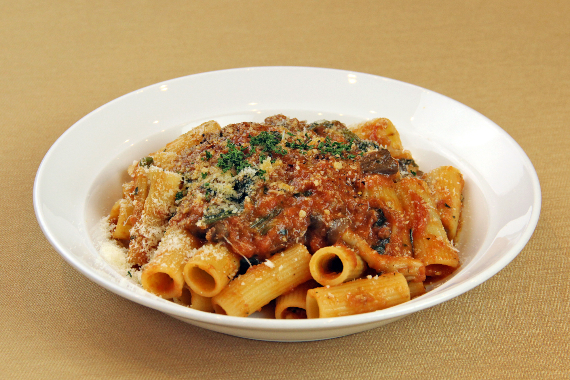 サンメドウズ清里 清里カフェ