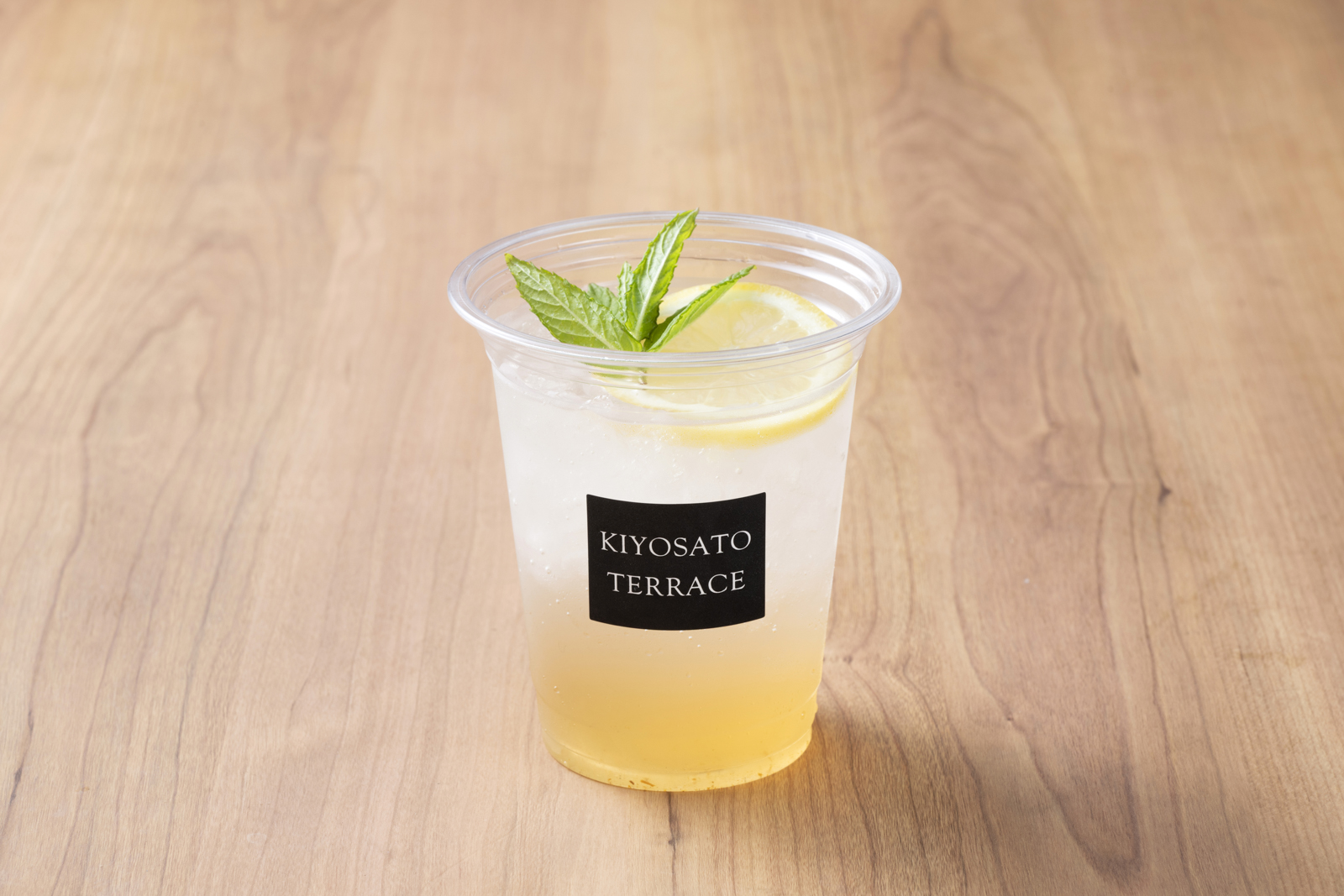 ジェラート 清里カフェスタンド