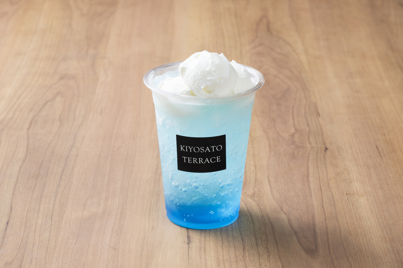ジェラート 清里カフェスタンド